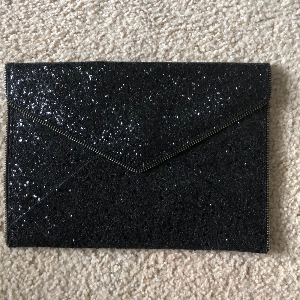 Rebecca Minkoff Envelope Clutch